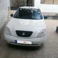 تیبا 1 مدل 96