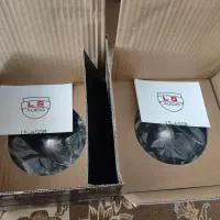 میدرنج ال اس آمپلی لئودو سیستم ضبط باند ساب