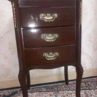 میز تلفن و گل و گلدان|میز تلفن|تهران, شهرک شریفی|دیوار