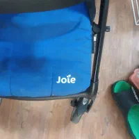 کالسکه jio جی او|کالسکه و لوازم جانبی|تهران, زعفرانیه|دیوار