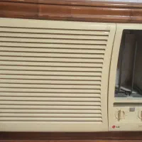 کولر گازی LG|کولر گازی و فن‌کوئل|گنبد کاووس, |دیوار