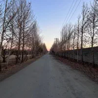 زمین-شهرکی-کاسبی-فروش-فوری-350متری-فول-امکانات