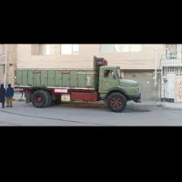 راننده پایه یک هستم