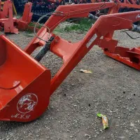 فروش بیل تراکتور 285