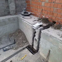 طراحی و اجرای استخر شنا و جکوزی|خدمات پیشه و مهارت|گرگان, |دیوار