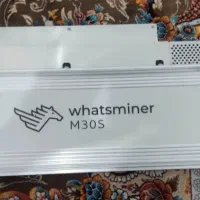 ماینر m30s استوک چین تراهش ۹۲الی ۹۳|قطعات و لوازم جانبی رایانه|اهواز, کمپلو شمالی|دیوار