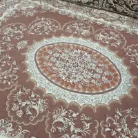 فرش 12متری|فرش|نیشابور, خیام|دیوار