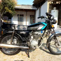 هندا همتاز ۱۵۰