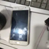 گوشی سامسونگ سالم با کارتن