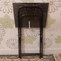 میز و صندلی نماز تاشو|صندلی و نیمکت|قم, دورشهر|دیوار