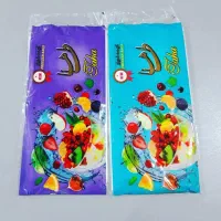 تولید و پخش کیسه فریزر
