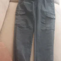 لباس پسرانه  تمیز  سالم