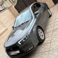 دنا اتومات هشت هزار کارکرد ۱۴۰۰