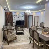 ۶۰ مترپارکینگ دار و حیاط اختصاصی طبقه همکف بریانک