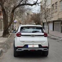 ایکس ۲۲ پرو ۱۴۰۳|خودرو سواری و وانت|مشهد, فردوسی|دیوار