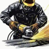 جوشکارسیار