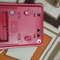تلفن حافظه دار