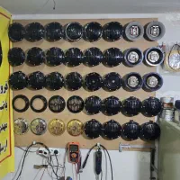 تعمیر و فروش بوق بنزی1011 دستساز