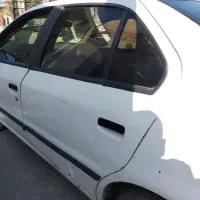 سمند Ef7 مدل93|خودرو سواری و وانت|مرودشت, ابوذر شمالی‎|دیوار