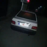 پراید|خودرو سواری و وانت|نظرآباد, نظرآباد|دیوار