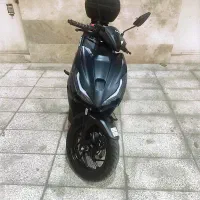 کلیک کویر 150S2خشک