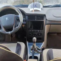 پارس tu5 مدل95|خودرو سواری و وانت|فولادشهر, B2|دیوار