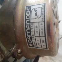 هواکش کم کارکرد|پنکه و تصفیه‌کنندهٔ هوا|اهواز, کوروش|دیوار