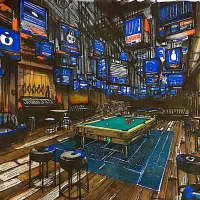 کلکسیون و سرگرمی