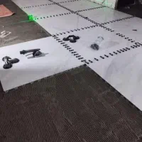 کاشی‌کاری سرامیک کار موزاییک   نیازمندکارگر