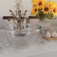 کاسه بزرگ پیرکس 3 عدد