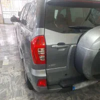 فروش ومعاوضه ام وی ام.ایکس s33|خودرو سواری و وانت|بروجرد, |دیوار