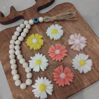 گیفت بابونه مناسب هدیه دادن