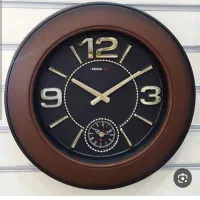 ساعت دیواری