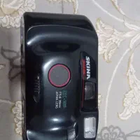 دوربین عکاسی نوستالژی