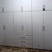 90متر 2خ.فول.طبقه اول مسکن مهر دره شهر|فروش آپارتمان|دره شهر, |دیوار