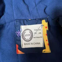 ست کاپشن و شلوار