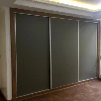 جا کفشی و کمد دیواری|جاکفشی، کمد، دراور|ایلام, |دیوار