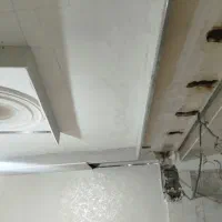 نقاشی کناف بازسازی واحد|خدمات پیشه و مهارت|نسیمشهر, |دیوار