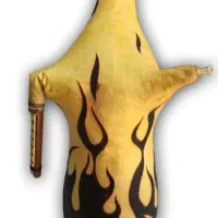 فروش نی انبان صفر و نو، چرم اصل و نانو