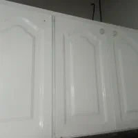 کابینت آشپزخانه فلزی