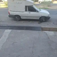 فروش پرایدوانت مدل۹۳
