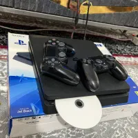 پلی4اسلیم 1ترا کپی خور