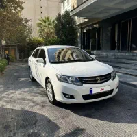 آریو زوتی اتوماتیک مدل 98 سند تک برگ|خودرو سواری و وانت|تهران, سعادتآباد|دیوار