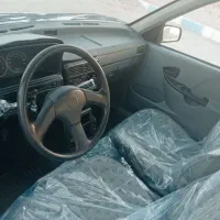 ماشین در حد صفر بدون رنگ شاستی  پلمپ|خودرو سواری و وانت|زابل, |دیوار