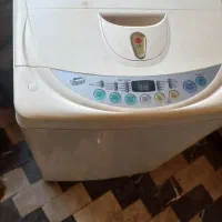 لباسشویی اتوماتیک