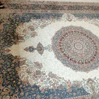 دوتخته فرش ۹متری