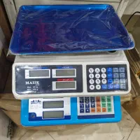 ترازو استاندارد upa ساخت ایران با بهترین کیفیت|فروشگاه و مغازه|رشت, یخسازی|دیوار