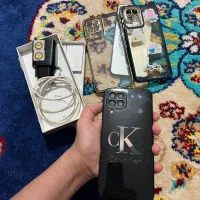 گوشی سامسونگ مدل M33|موبایل|کازرون, |دیوار