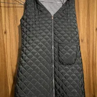 لباس زنانه ضخیم و نوع