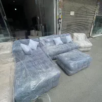مبل ال پینترسی تدی(تولیدکننده)